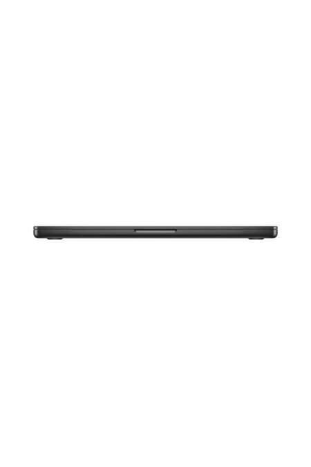 Ноутбук Apple MacBook Pro 14 M5 (2025) 10 Core GPU, 16 ГБ, 512 ГБ (MDE04) (черный космос) 4