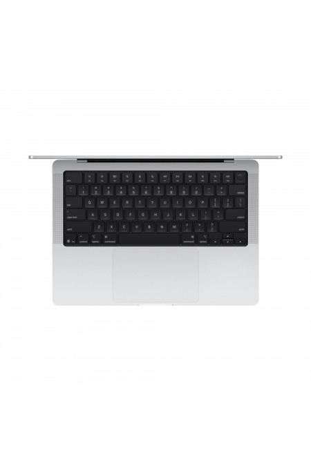 Ноутбук Apple MacBook Pro 14&quot M5 (2025) 10 Core GPU, 16 ГБ, 512 ГБ (MDE44) (серебристый) 1