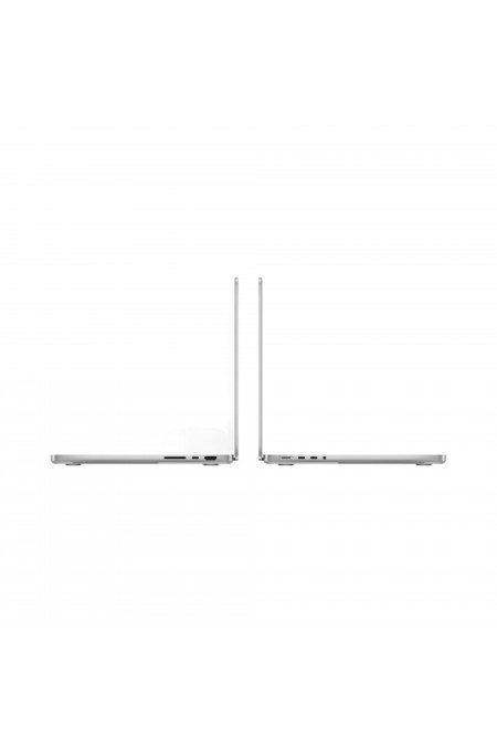 Ноутбук Apple MacBook Pro 14&quot M5 (2025) 10 Core GPU, 16 ГБ, 512 ГБ (MDE44) (серебристый) 3