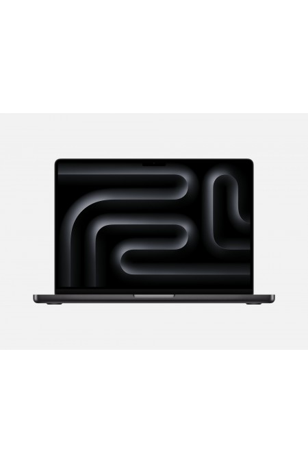 Ноутбук Apple MacBook Pro 14&quot M5 (2025) 10 Core GPU, 24 ГБ, 1024 ГБ (MDE34) (черный космос) 