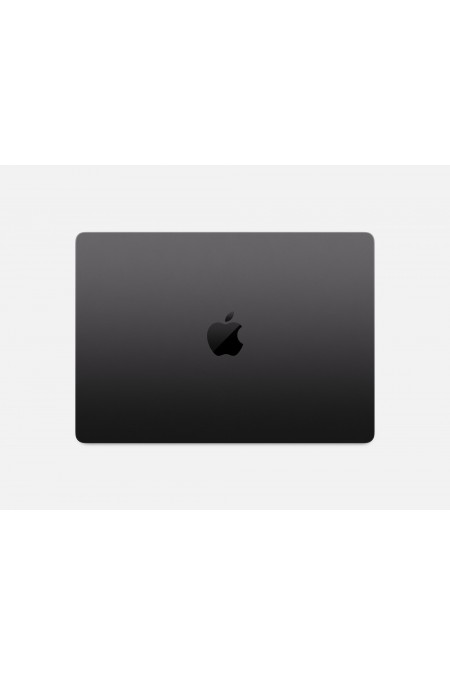 Ноутбук Apple MacBook Pro 14&quot M5 (2025) 10 Core GPU, 24 ГБ, 1024 ГБ (MDE34) (черный космос) 1