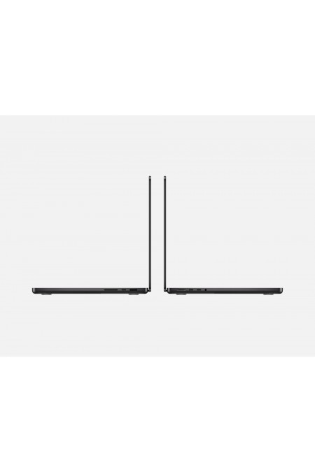 Ноутбук Apple MacBook Pro 14&quot M5 (2025) 10 Core GPU, 24 ГБ, 1024 ГБ (MDE34) (черный космос) 5