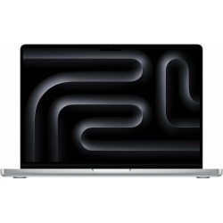 Ноутбук Apple MacBook Pro 14&quot (2025) 1Tb (M5 10C CPU/10C GPU, 24 ГБ, 1ТБ SSD) (MDE64) (серебристый)