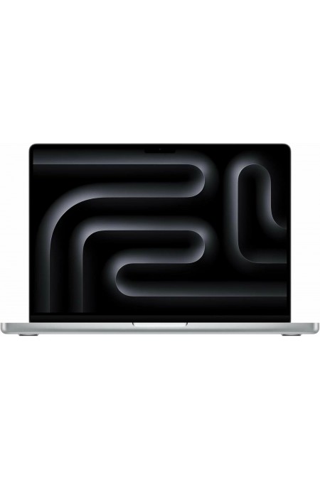 Ноутбук Apple MacBook Pro 14&quot (2025) 1Tb (M5 10C CPU/10C GPU, 24 ГБ, 1ТБ SSD) (MDE64) (серебристый) 