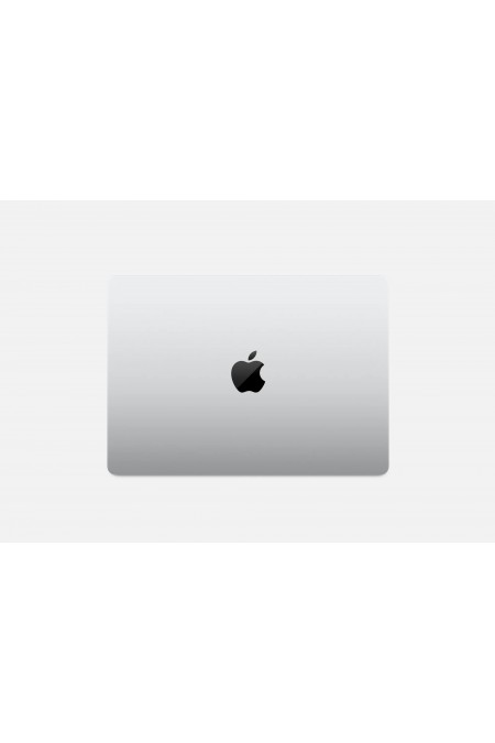 Ноутбук Apple MacBook Pro 14&quot (2025) 1Tb (M5 10C CPU/10C GPU, 24 ГБ, 1ТБ SSD) (MDE64) (серебристый) 1