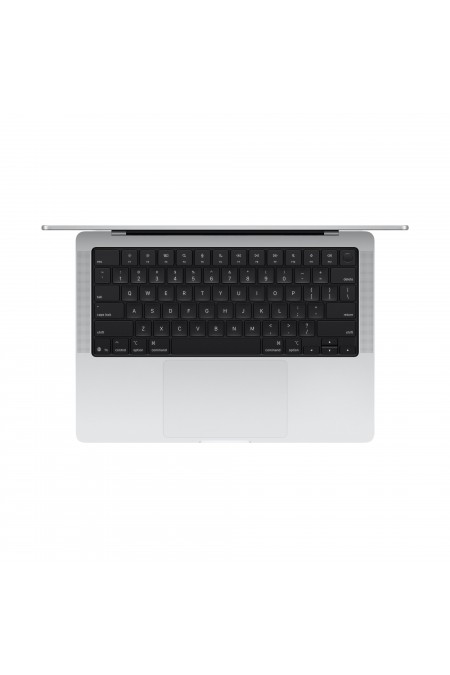 Ноутбук Apple MacBook Pro 14&quot (2025) 1Tb (M5 10C CPU/10C GPU, 24 ГБ, 1ТБ SSD) (MDE64) (серебристый) 2