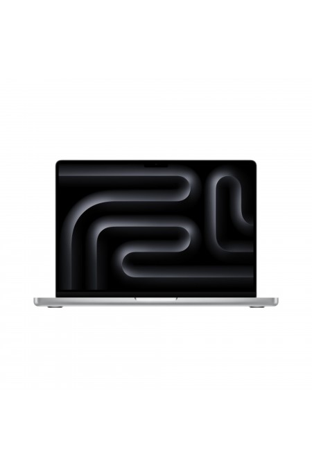 Ноутбук Apple MacBook Pro 14 M5 (2025) 10 Core GPU, 16 ГБ, 1024 ГБ (MDE54) (серебристый) 