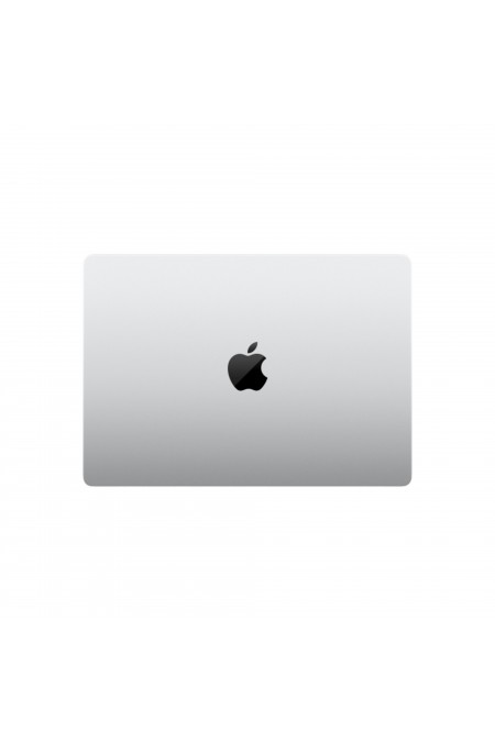 Ноутбук Apple MacBook Pro 14 M5 (2025) 10 Core GPU, 16 ГБ, 1024 ГБ (MDE54) (серебристый) 1