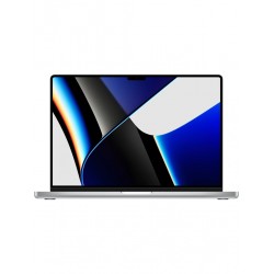 Ноутбук Apple MacBook Pro 16 2021 Apple M1 Pro, 16384 Mb, 16.2 3456x2234, 1000 Gb SSD, DVD нет, Mac OS (MK1F3RU) (серебристый)