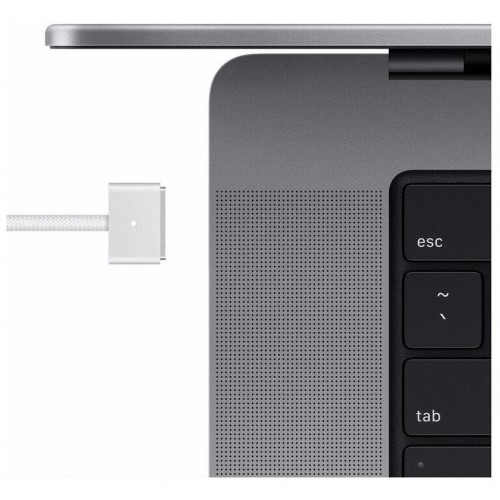 Ноутбук Apple MacBook Pro 16 2021 Apple M1 Pro, 16384 Mb, 16.2 Liquid Retina XDR 3456x2234, 512 Gb SSD, DVD нет, Mac OS (MK183RU) (серый космос) 4