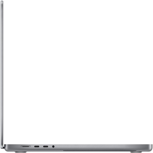 Ноутбук Apple MacBook Pro 16 2021 Apple M1 Pro, 32768 Mb, 16.2 3456x2234, 512 Gb SSD, DVD нет, Mac OS (Z14V0008D) (серый) 2