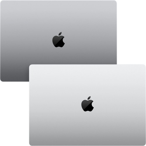 Ноутбук Apple MacBook Pro 16 2021 Apple M1 Pro, 32768 Mb, 16.2 3456x2234, 512 Gb SSD, DVD нет, Mac OS (Z14V0008D) (серый) 9