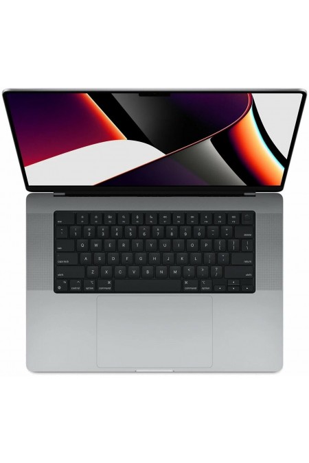 Ноутбук Apple MacBook Pro 16 2023 Apple M2 Max, 32768 Mb, 16.2 3456х2234, 1000 Gb SSD, DVD нет, Mac OS (MNWA3) (серый космос) 