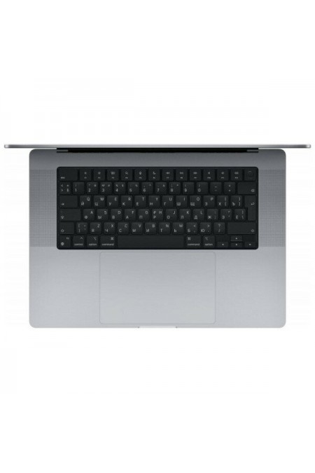 Ноутбук Apple MacBook Pro 16 2023 Apple M2 Max, 32768 Mb, 16.2 3456х2234, 1000 Gb SSD, DVD нет, Mac OS (MNWA3) (серый космос) 2