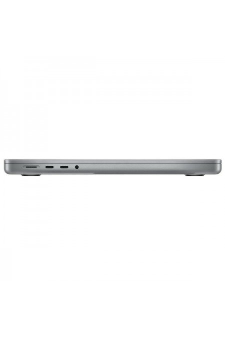 Ноутбук Apple MacBook Pro 16 2023 Apple M2 Max, 32768 Mb, 16.2 3456х2234, 1000 Gb SSD, DVD нет, Mac OS (MNWA3) (серый космос) 4
