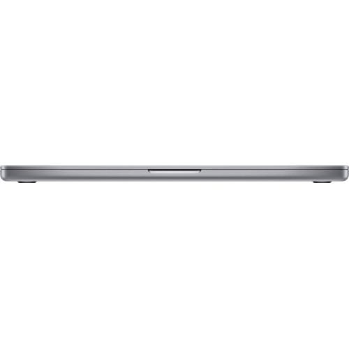 Ноутбук Apple MacBook Pro 16 2023 Apple M2 Pro, 16384 Mb, 16.2 3456x2234, 512 Gb SSD, DVD нет, Mac OS (MNW83) (серый космос) 1