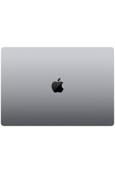 Ноутбук Apple MacBook Pro 16 2023 Apple M2 Pro, 16384 Mb, 16.2 3456x2234, 512 Gb SSD, DVD нет, Mac OS (MNW83) (серый космос) 2