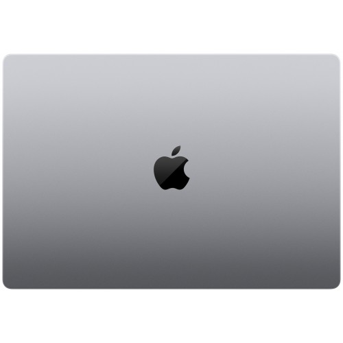 Ноутбук Apple MacBook Pro 16 2023 Apple M2 Pro, 16384 Mb, 16.2 3456x2234, 512 Gb SSD, DVD нет, Mac OS (MNW83) (серый космос) 2