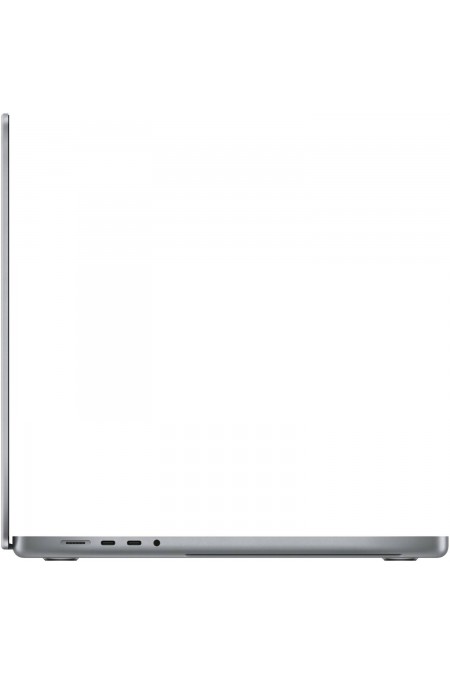 Ноутбук Apple MacBook Pro 16 2023 Apple M2 Pro, 16384 Mb, 16.2 3456x2234, 512 Gb SSD, DVD нет, Mac OS (MNW83) (серый космос) 3