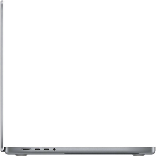 Ноутбук Apple MacBook Pro 16 2023 Apple M2 Pro, 16384 Mb, 16.2 3456x2234, 512 Gb SSD, DVD нет, Mac OS (MNW83) (серый космос) 3