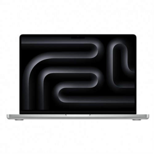 Ноутбук Apple MacBook Pro 16 2024 Apple M4 Max, 49152 Mb, 16.2 3456x2234, 1000 Gb SSD, Mac OS (MX2W3) (серебристый) 1