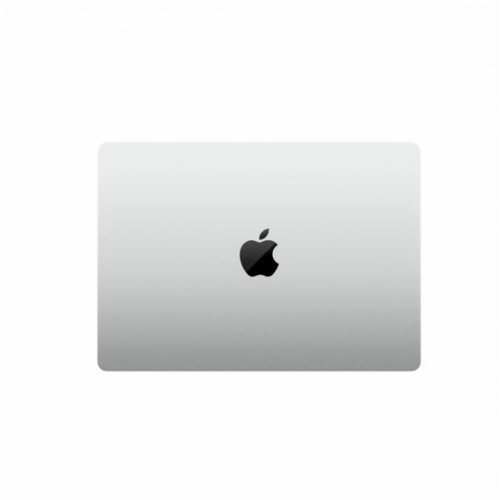 Ноутбук Apple MacBook Pro 16 2024 Apple M4 Max, 49152 Mb, 16.2 3456x2234, 1000 Gb SSD, Mac OS (MX2W3) (серебристый) 7