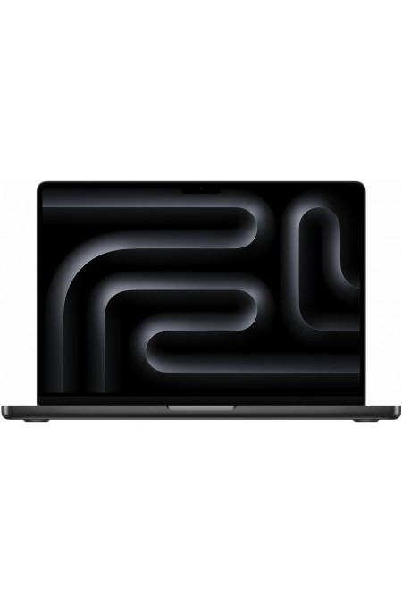 Ноутбук Apple MacBook Pro 16 2024 Apple M4 Max, 49152 Mb, 16.2 3456x2234, 1000 Gb SSD, Mac OS (MX313) (черный) 1