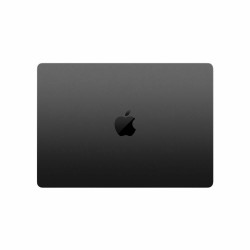 Ноутбук Apple MacBook Pro 16 2024 Apple M4 Max, 49152 Mb, 16.2 3456x2234, 1000 Gb SSD, Mac OS (MX313) (черный)