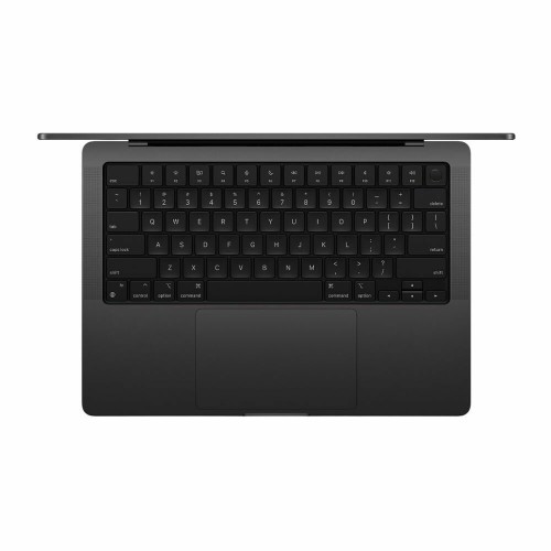 Ноутбук Apple MacBook Pro 16 2024 Apple M4 Max, 49152 Mb, 16.2 3456x2234, 1000 Gb SSD, Mac OS (MX313) (черный) 3