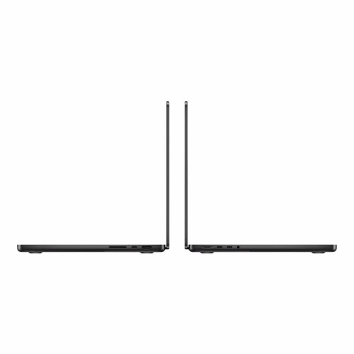 Ноутбук Apple MacBook Pro 16 2024 Apple M4 Max, 49152 Mb, 16.2 3456x2234, 1000 Gb SSD, Mac OS (MX313) (черный) 5