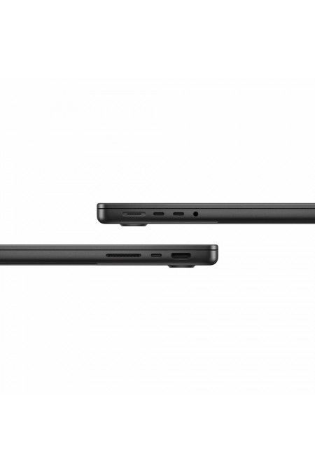 Ноутбук Apple MacBook Pro 16 2024 Apple M4 Max, 49152 Mb, 16.2 3456x2234, 1000 Gb SSD, Mac OS (MX313) (черный) 5