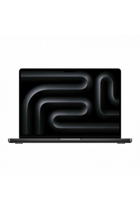 Ноутбук Apple MacBook Pro 16 2024 Apple M4 Pro, 24576 Mb, 16.2 3456x2234, 512 Gb SSD, Mac OS (MX2X3) (серый космос) 1