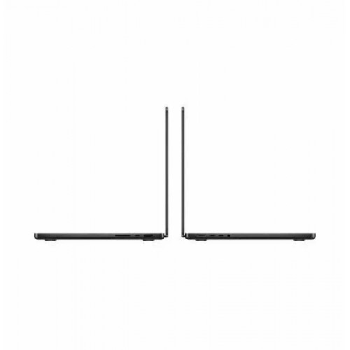 Ноутбук Apple MacBook Pro 16 2024 Apple M4 Pro, 24576 Mb, 16.2 3456x2234, 512 Gb SSD, Mac OS (MX2X3) (серый космос) 2