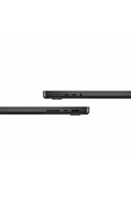 Ноутбук Apple MacBook Pro 16 2024 Apple M4 Pro, 24576 Mb, 16.2 3456x2234, 512 Gb SSD, Mac OS (MX2X3) (серый космос) 4