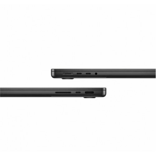 Ноутбук Apple MacBook Pro 16 2024 Apple M4 Pro, 24576 Mb, 16.2 3456x2234, 512 Gb SSD, Mac OS (MX2X3) (серый космос) 3