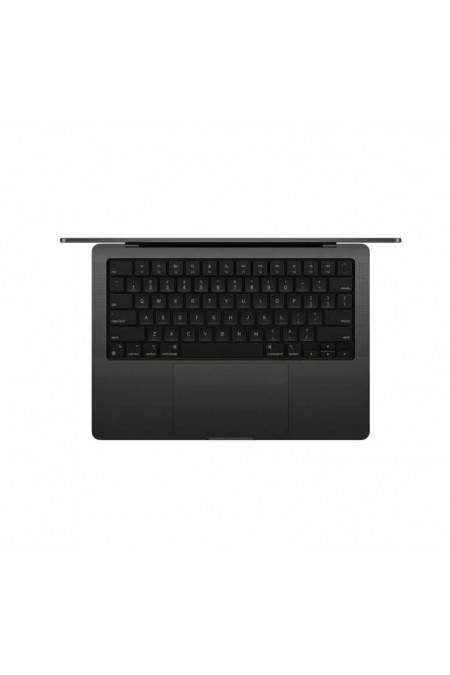 Ноутбук Apple MacBook Pro 16 2024 Apple M4 Pro, 24576 Mb, 16.2 3456x2234, 512 Gb SSD, Mac OS (MX2X3) (серый космос) 