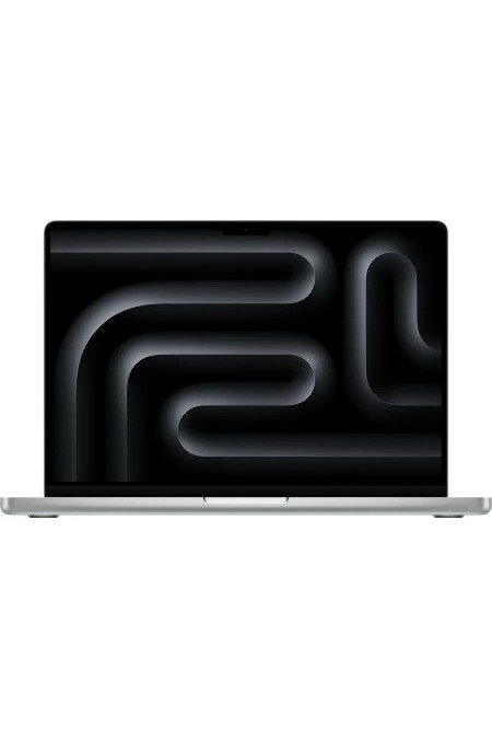 Ноутбук Apple MacBook Pro 16 2024 Apple M4 Pro, 49152 Mb, 16.2 3456x2234, 512 Gb SSD, Mac OS (MX2U3) (серебристый) 
