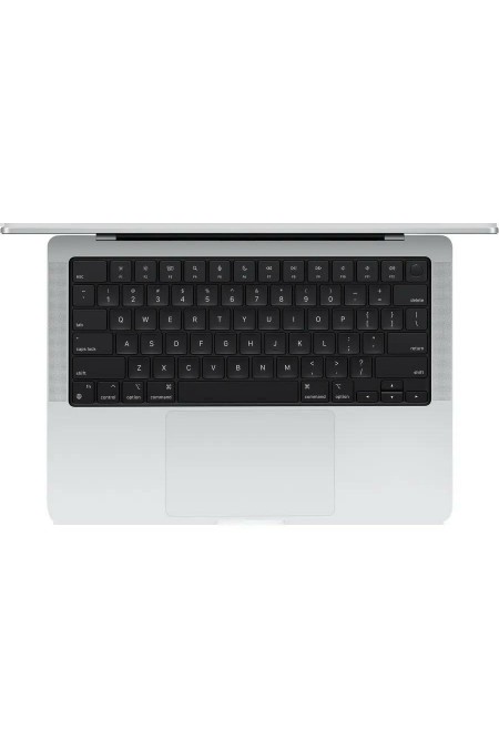 Ноутбук Apple MacBook Pro 16 2024 Apple M4 Pro, 49152 Mb, 16.2 3456x2234, 512 Gb SSD, Mac OS (MX2U3) (серебристый) 1