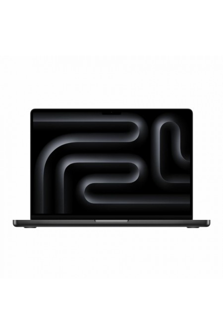 Ноутбук Apple MacBook Pro 16 2024 Apple M4 Pro, 49152 Mb, 16.2 3456x2234, 512 Gb SSD, Mac OS (MX2Y3) (серый космос) 1
