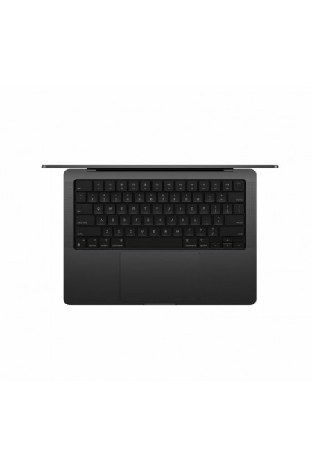 Ноутбук Apple MacBook Pro 16 2024 Apple M4 Pro, 49152 Mb, 16.2 3456x2234, 512 Gb SSD, Mac OS (MX2Y3) (серый космос) 