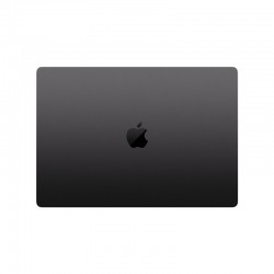 Ноутбук Apple MacBook Pro 16 2024 M4 Pro, 14C CPU, 20C GPU, 24Gb, 1Tb SSD (Z1FT000CV) (черный)