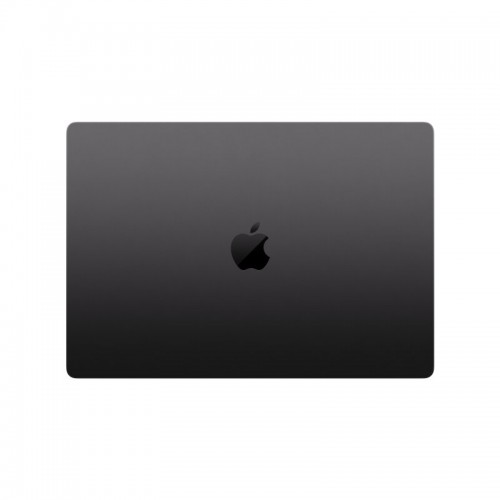Ноутбук Apple MacBook Pro 16 2024 M4 Pro, 14C CPU, 20C GPU, 24Gb, 1Tb SSD (Z1FT000CV) (черный) 