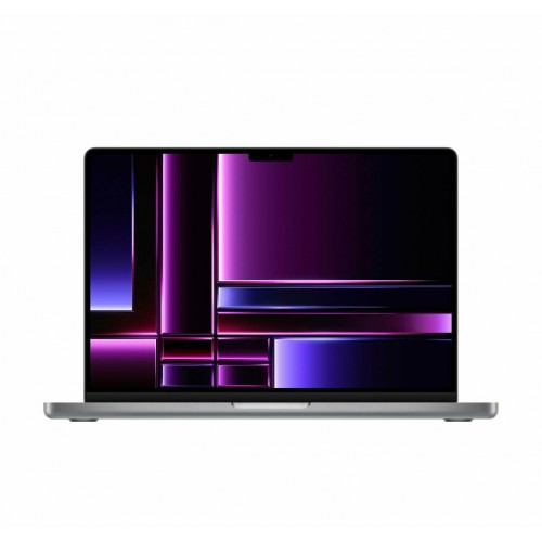 Ноутбук Apple MacBook Pro 16 2024 M4 Pro, 14C CPU, 20C GPU, 24Gb, 1Tb SSD (Z1FT000CV) (черный) 1