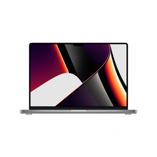 Ноутбук Apple MacBook Pro 16 2024 M4 Pro, 14C CPU, 20C GPU, 24Gb, 1Tb SSD (Z1FT000CV) (черный) 4