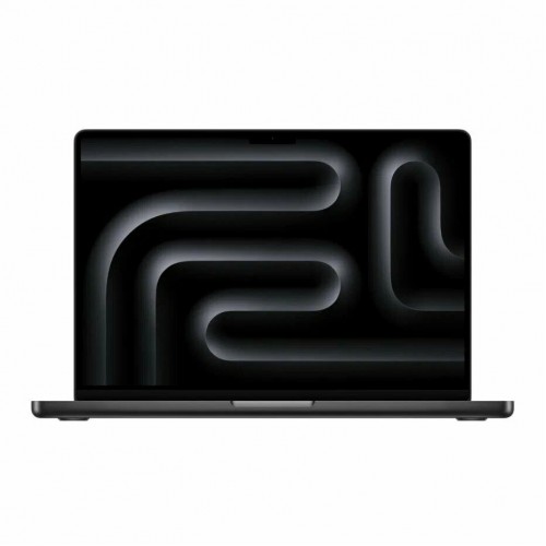 Ноутбук Apple MacBook Pro 16 2024 M4 Pro, 14C CPU, 20C GPU, 24Gb, 1Tb SSD (Z1FT000CV) (черный) 5