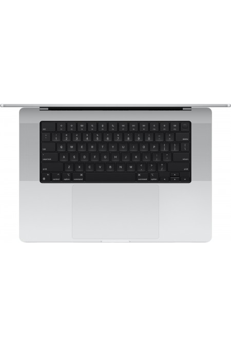 Ноутбук Apple MacBook Pro 16 2026 M5 Pro 24GB 1TB SSD (MGE44) (серебристый) 4