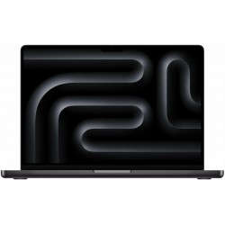 Ноутбук Apple MacBook Pro 16 2026 M5 Pro 24GB 1TB SSD (MGEA4) (черный)