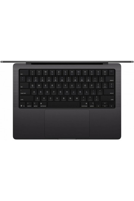 Ноутбук Apple MacBook Pro 16 2026 M5 Pro 24GB 1TB SSD (MGEA4) (черный) 1
