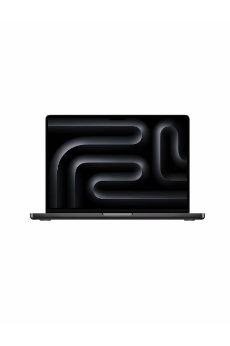 Ноутбук Apple MacBook Pro 16 2026 M5 Pro 24GB 1TB SSD (MGEA4) (черный) 3