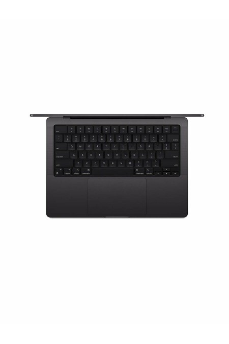 Ноутбук Apple MacBook Pro 16 2026 M5 Pro 24GB 1TB SSD (MGEA4) (черный) 8